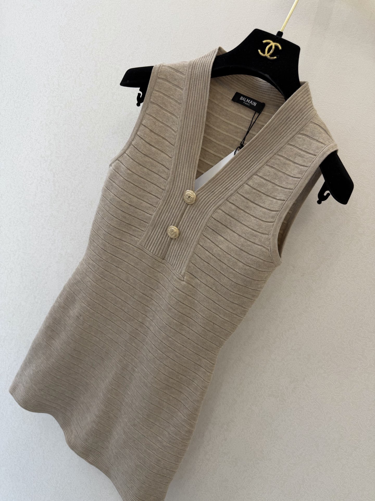 巴尔曼新品🆕🆕背心裙💗💗实拍图🆕🆕