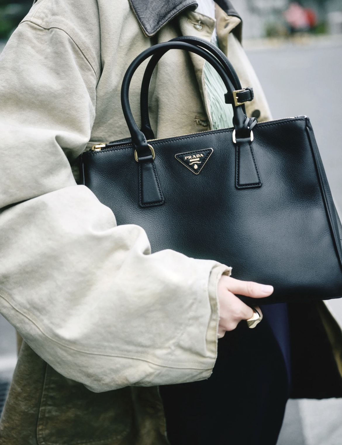 Prada Gorgeous re-release of Killer Pack