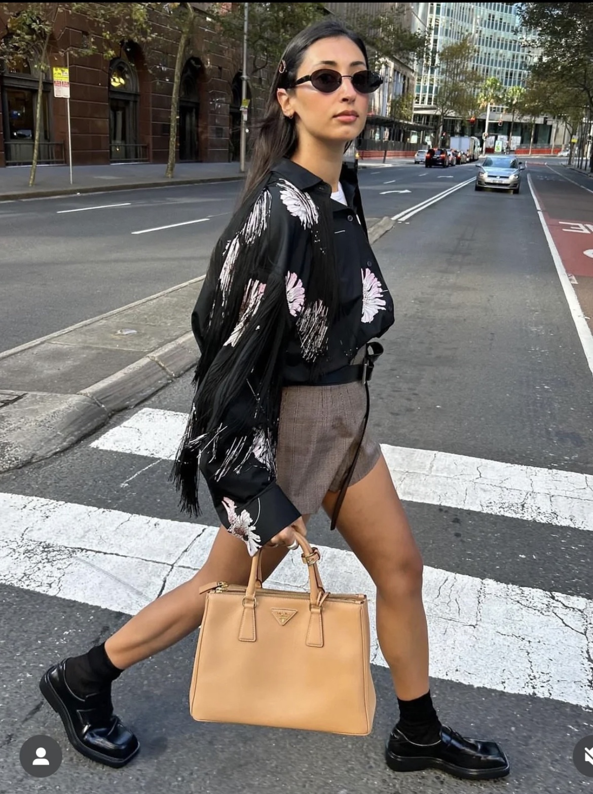 Prada Fashionistas love killer bags