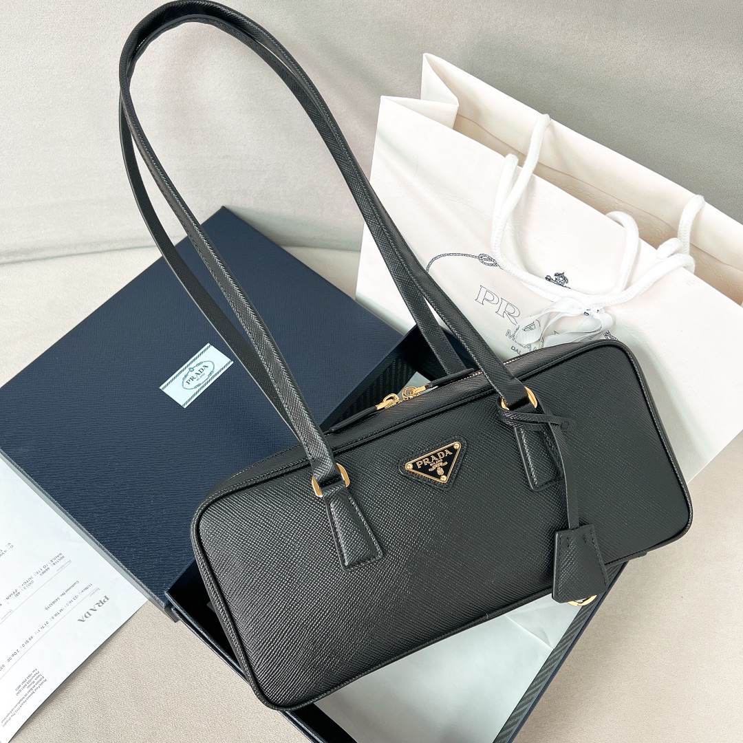 Prada 24 rare edition counters shipped