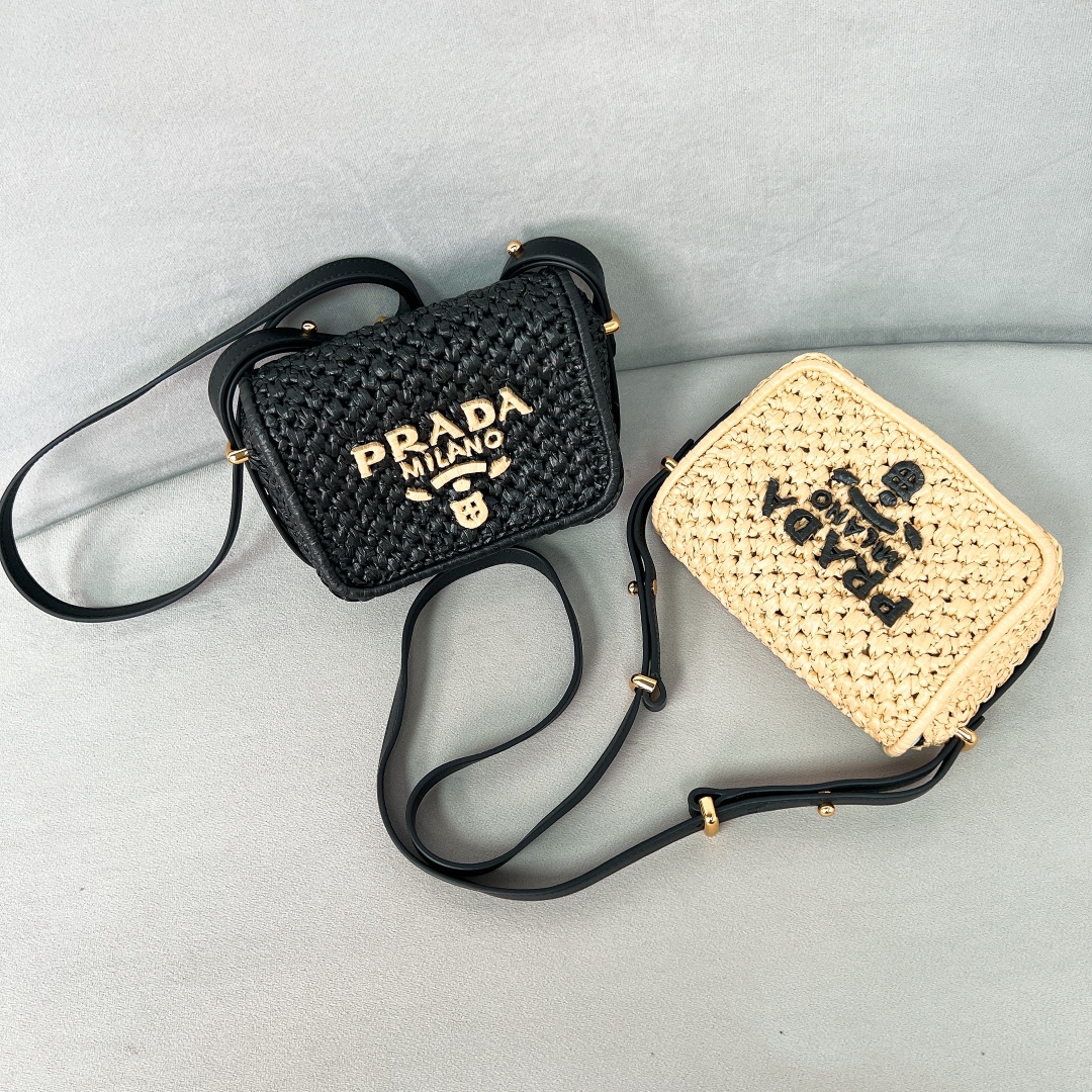 Prada New 2 colors