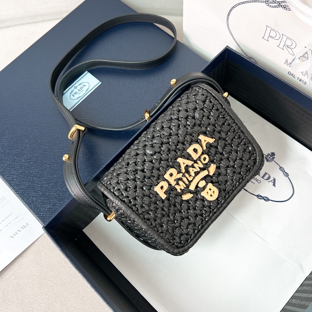 Prada Rare edition counter delivery