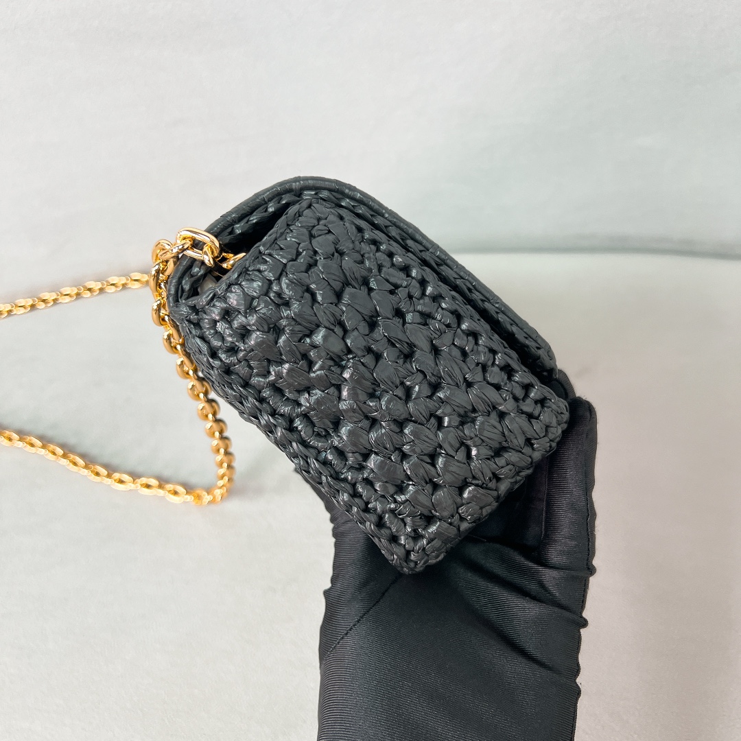 Prada 24 New products are first released and shipped
