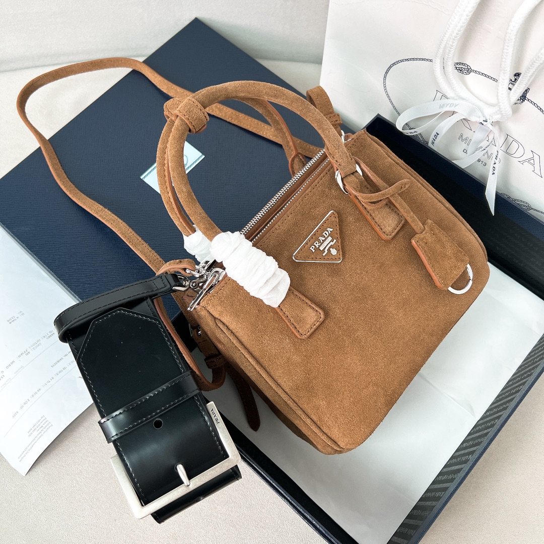 프라다 1BA906 가방 Prada Bag
