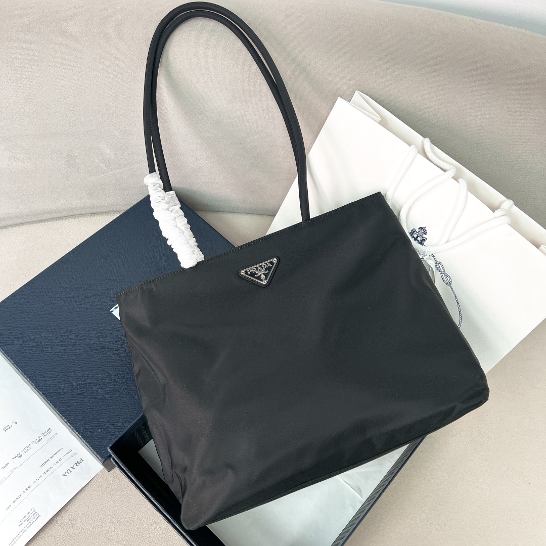 prada25 new tote bag officially on sale B6245 medium size
