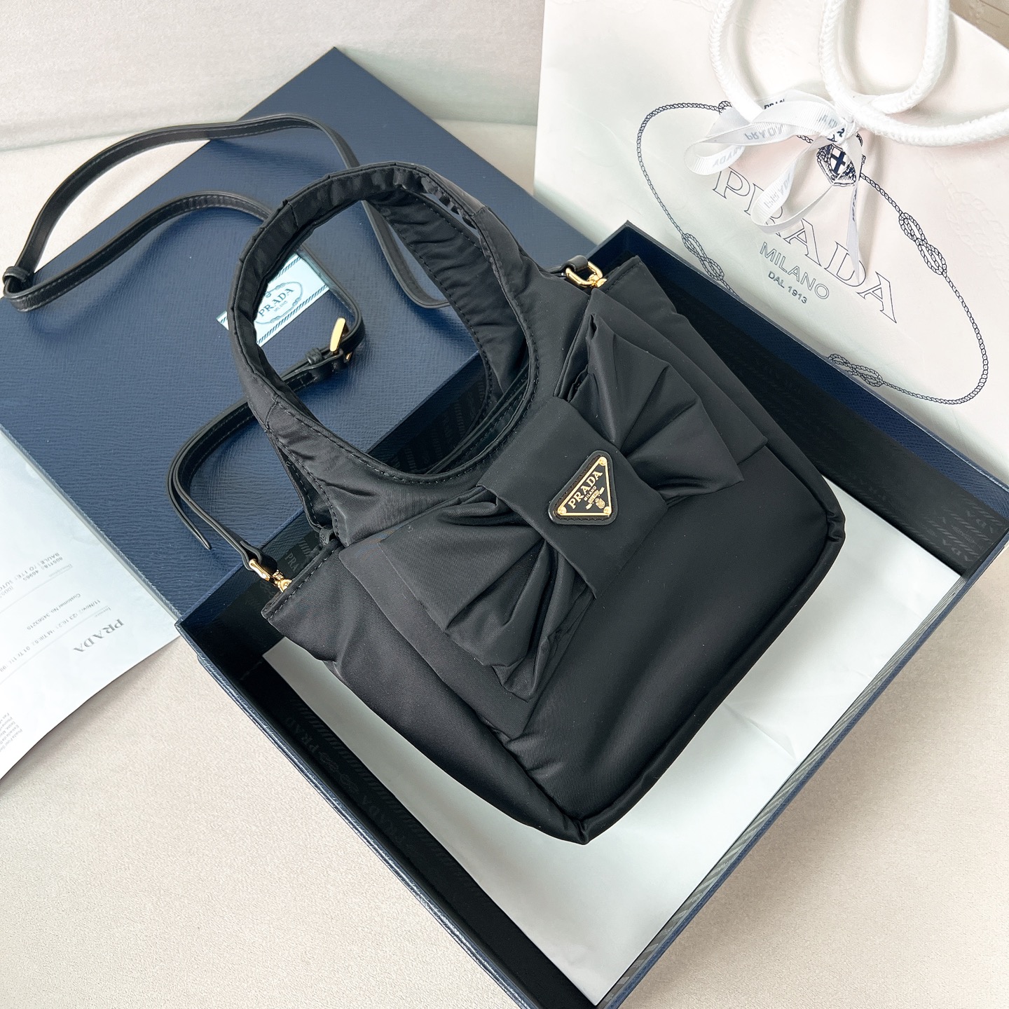 프라다 1BA359 가방 Prada Bag