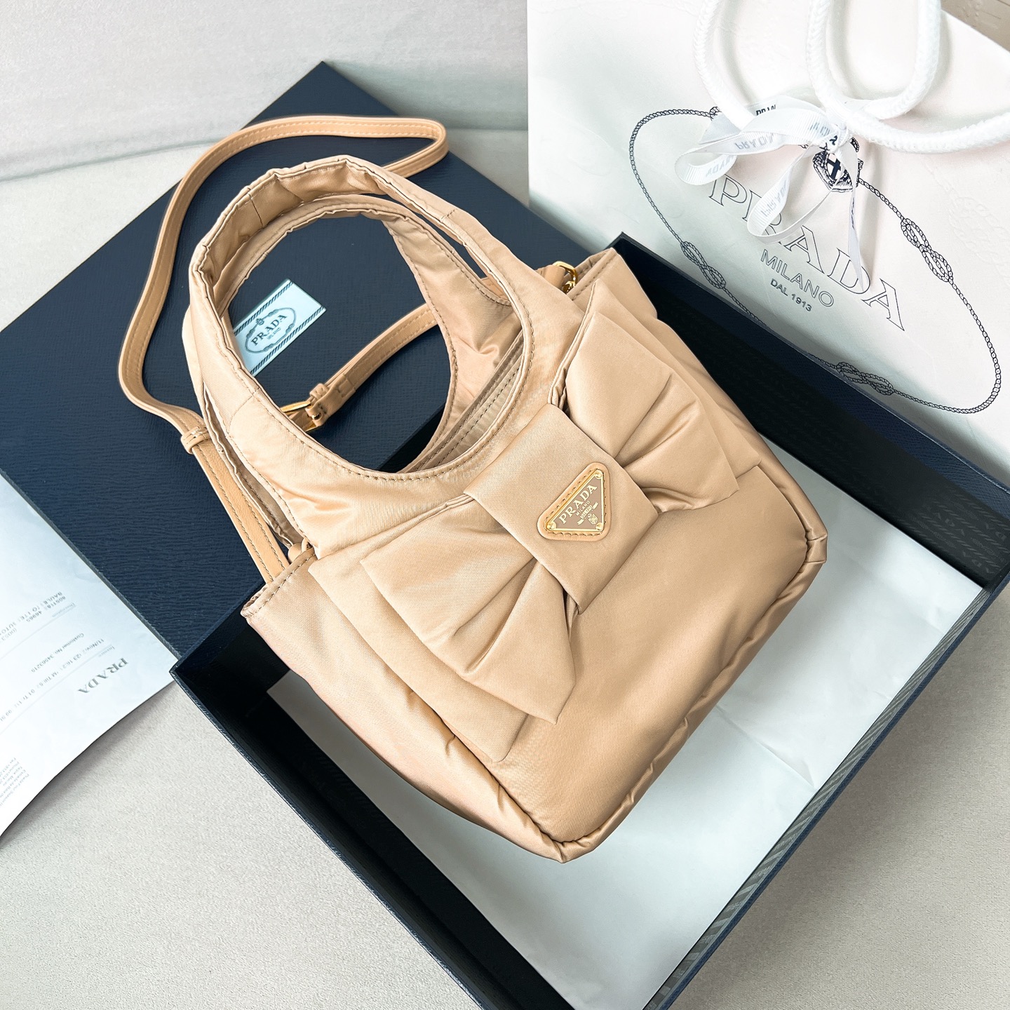 프라다 1BA359 가방 Prada Bag