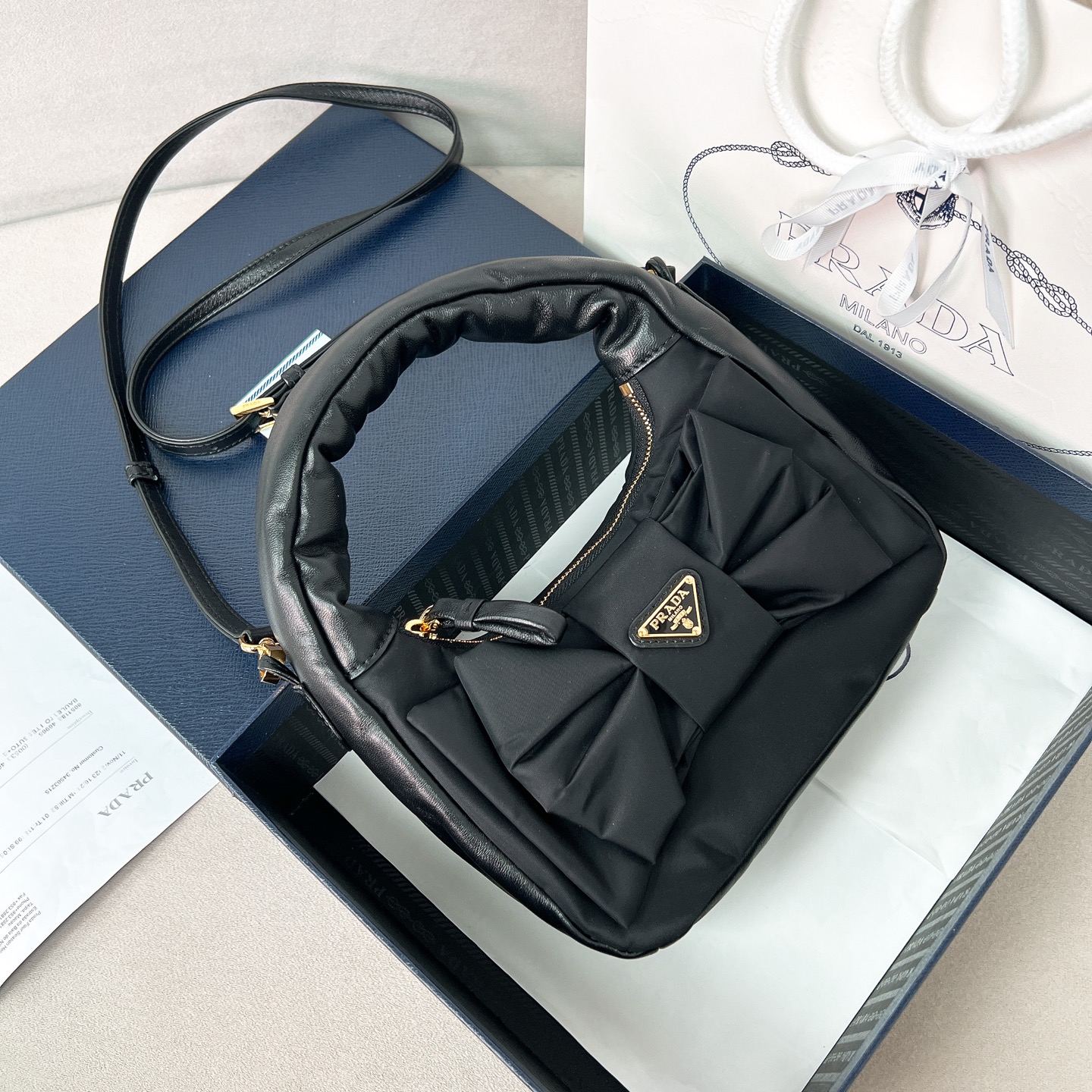 프라다 128149 가방 Prada Bag
