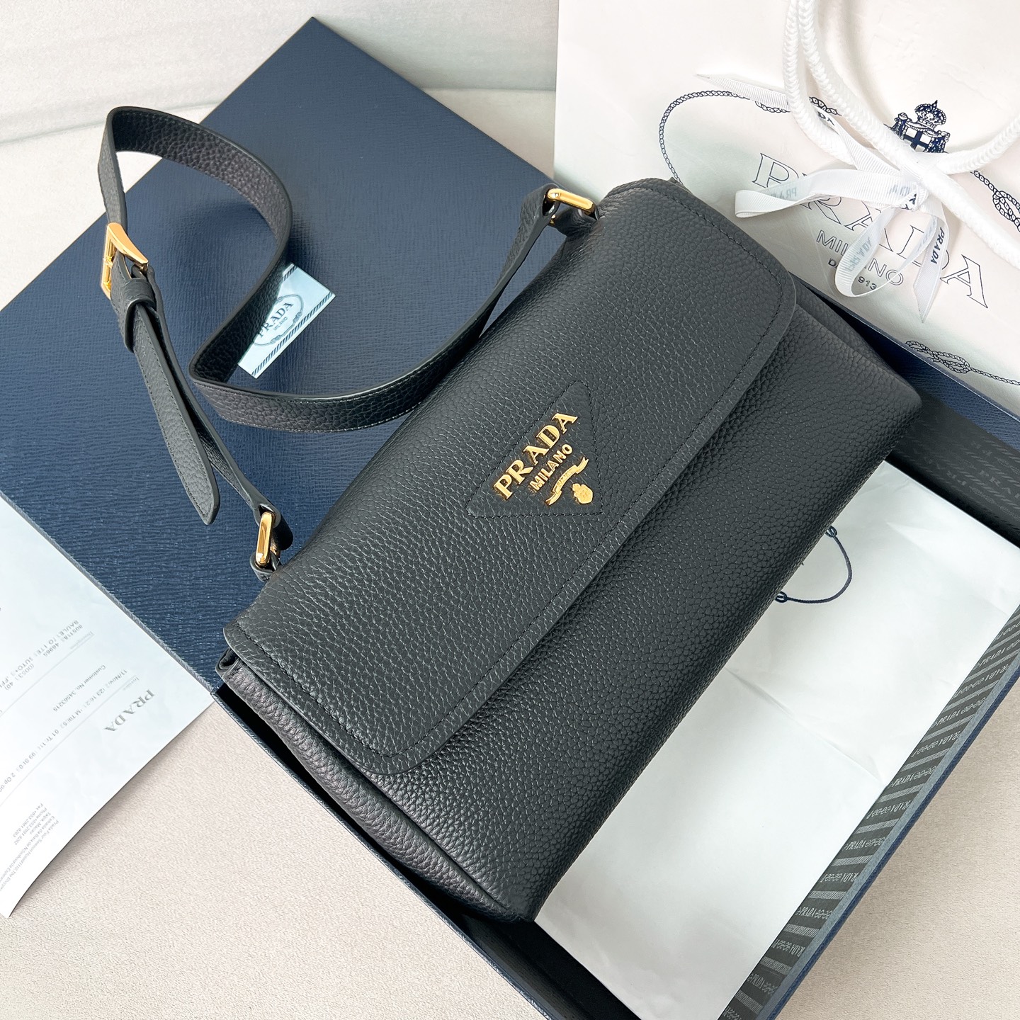 프라다 1BN022 가방 Prada Bag