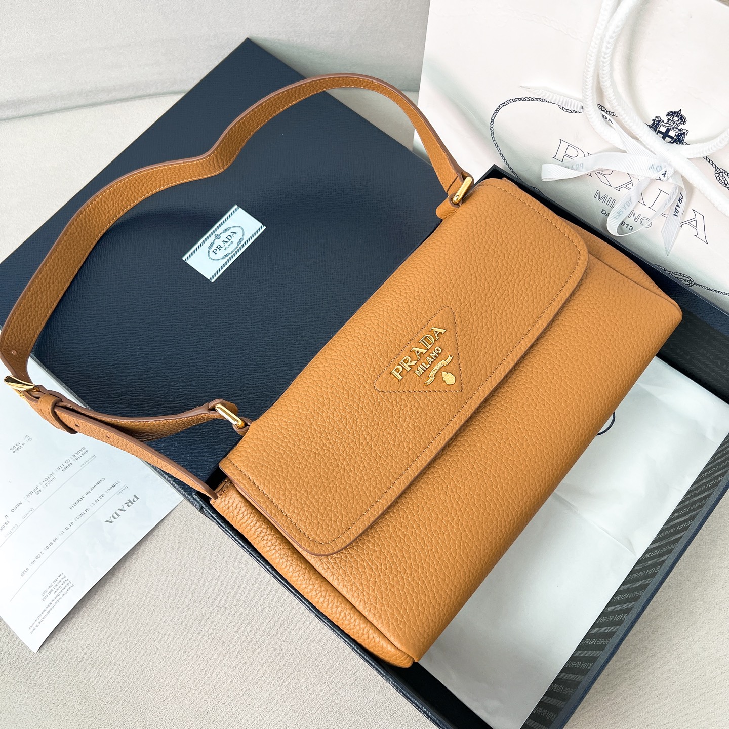 프라다 1BN022 가방 Prada Bag