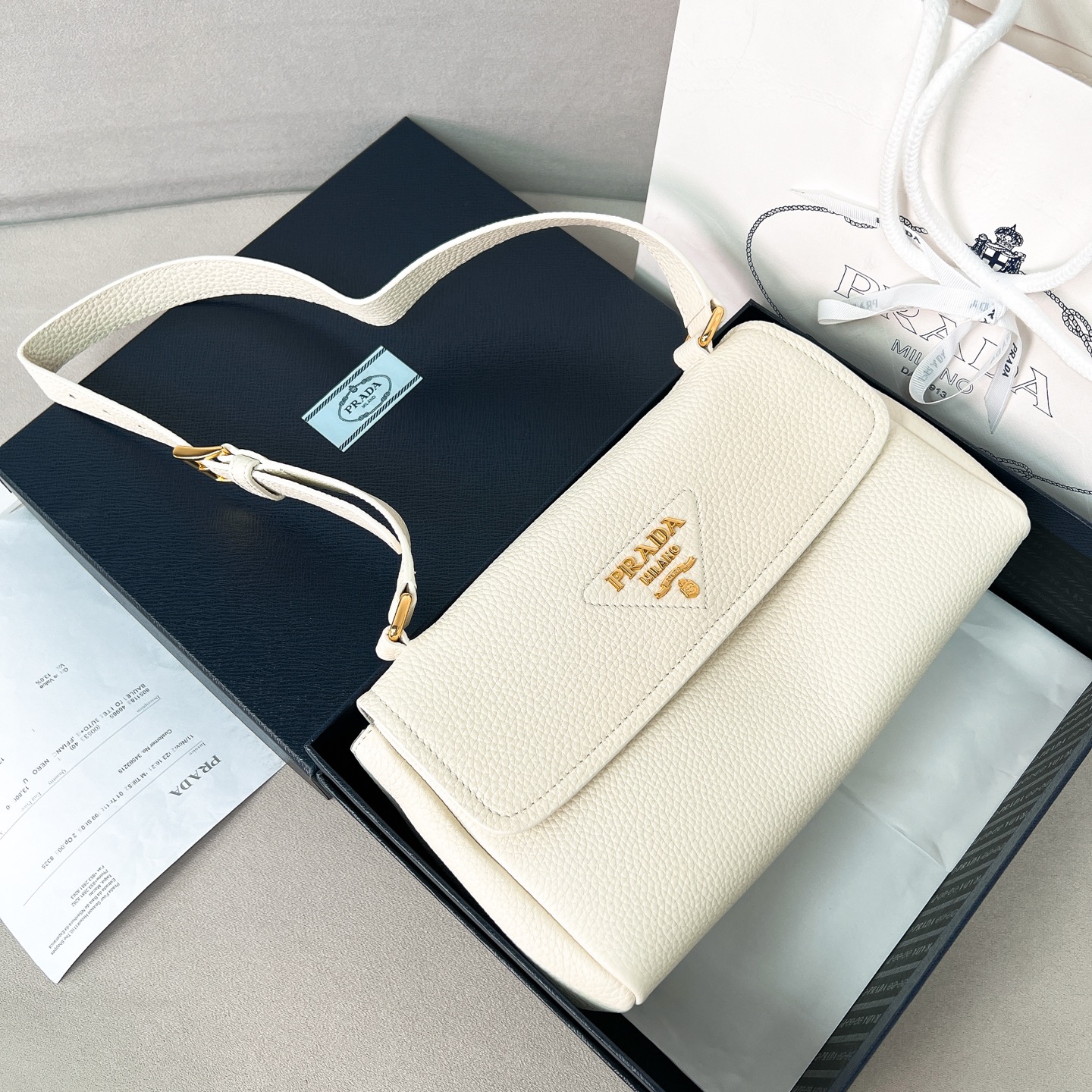 프라다 1BN022 가방 Prada Bag