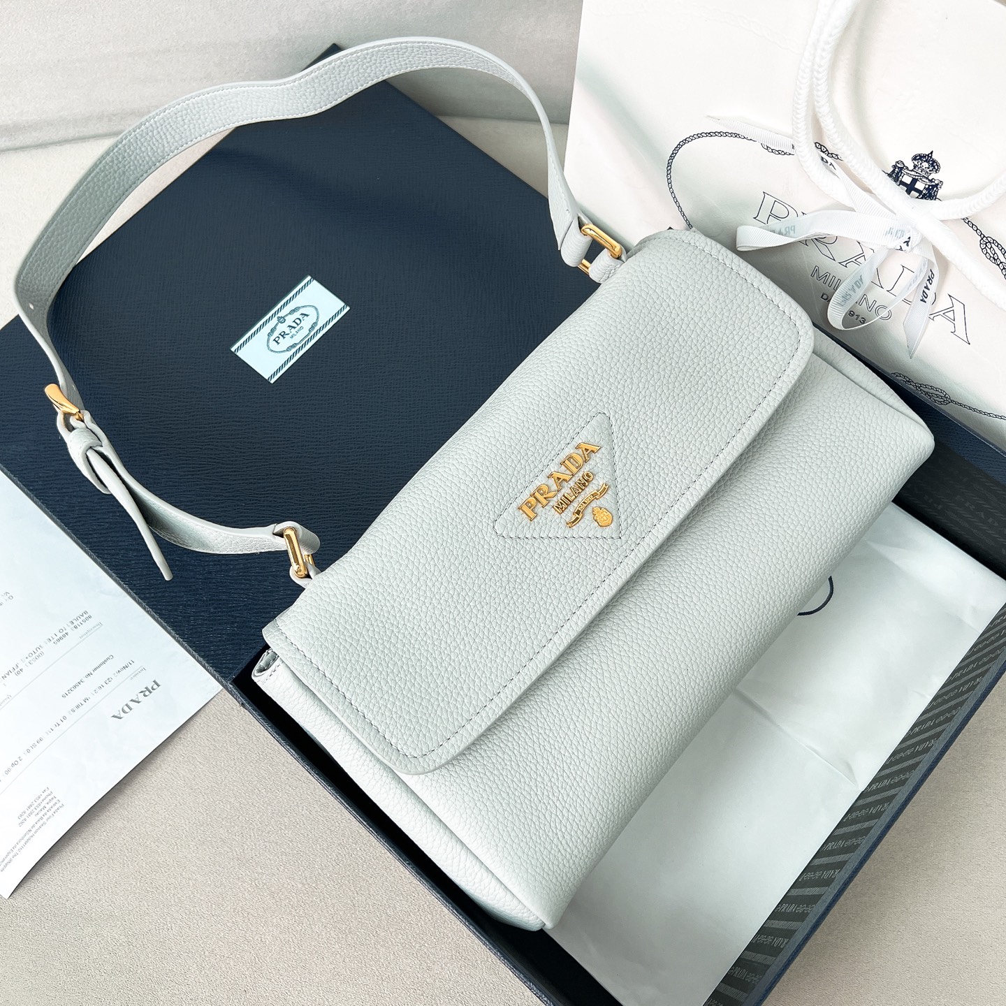 프라다 1BN022 가방 Prada Bag