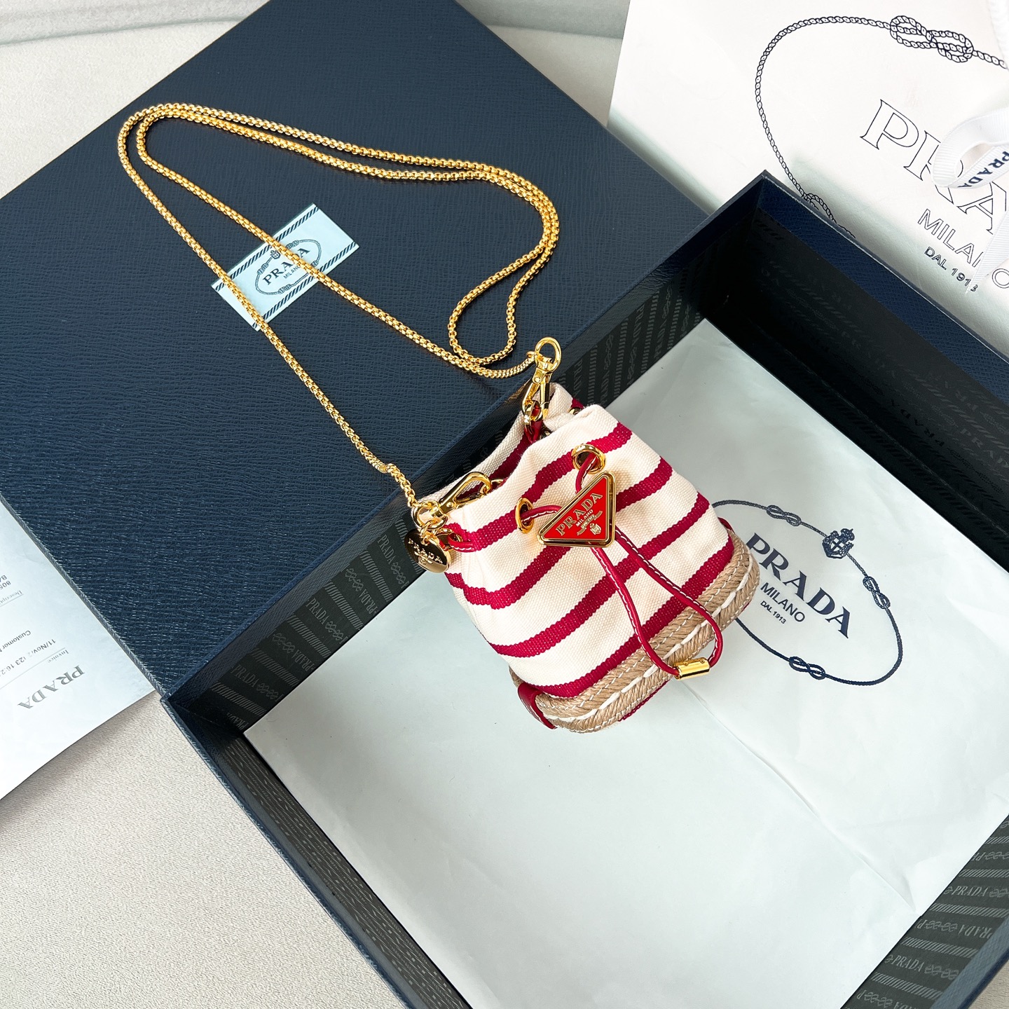 프라다 1NR016 가방 Prada Bag
