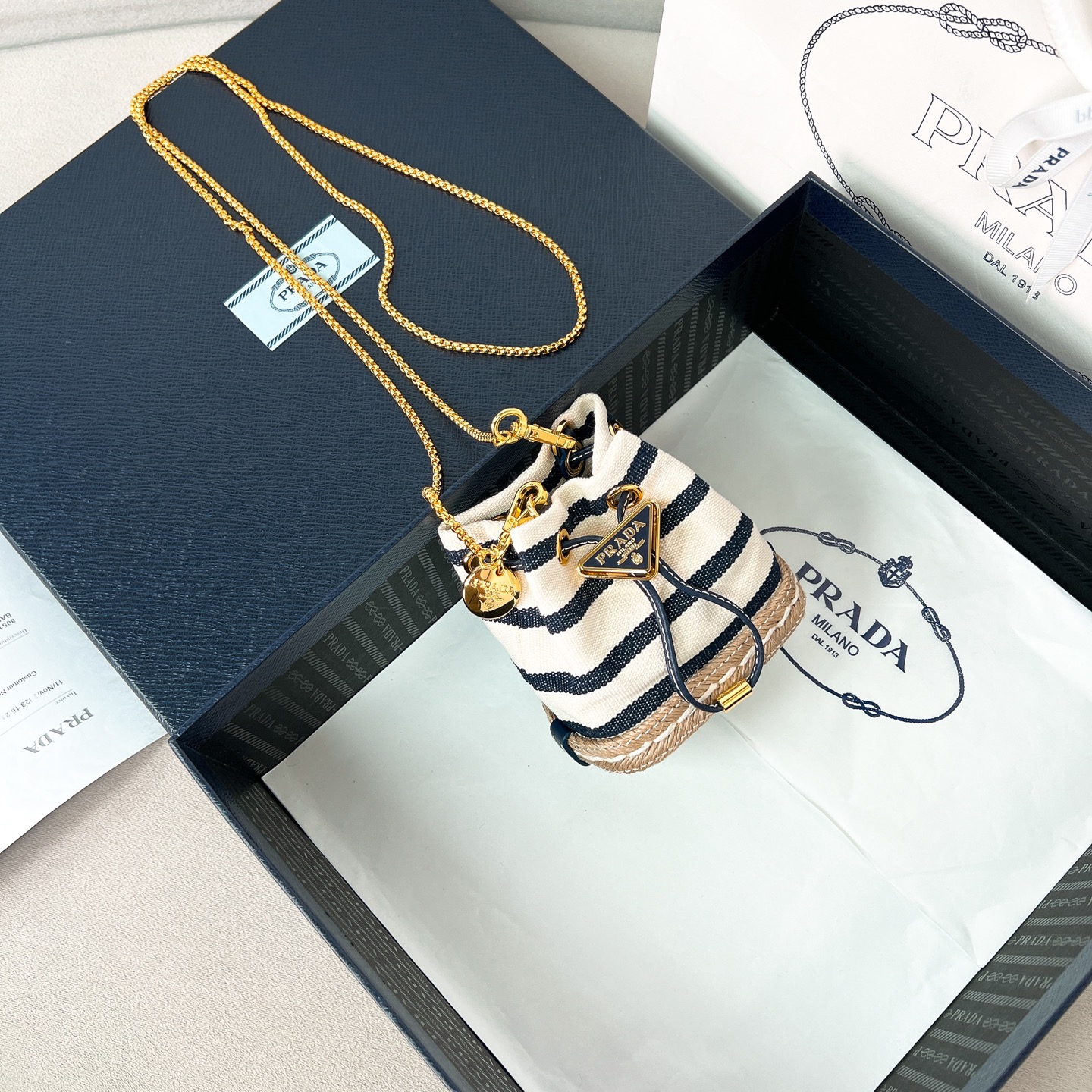 프라다 1NR016 가방 Prada Bag