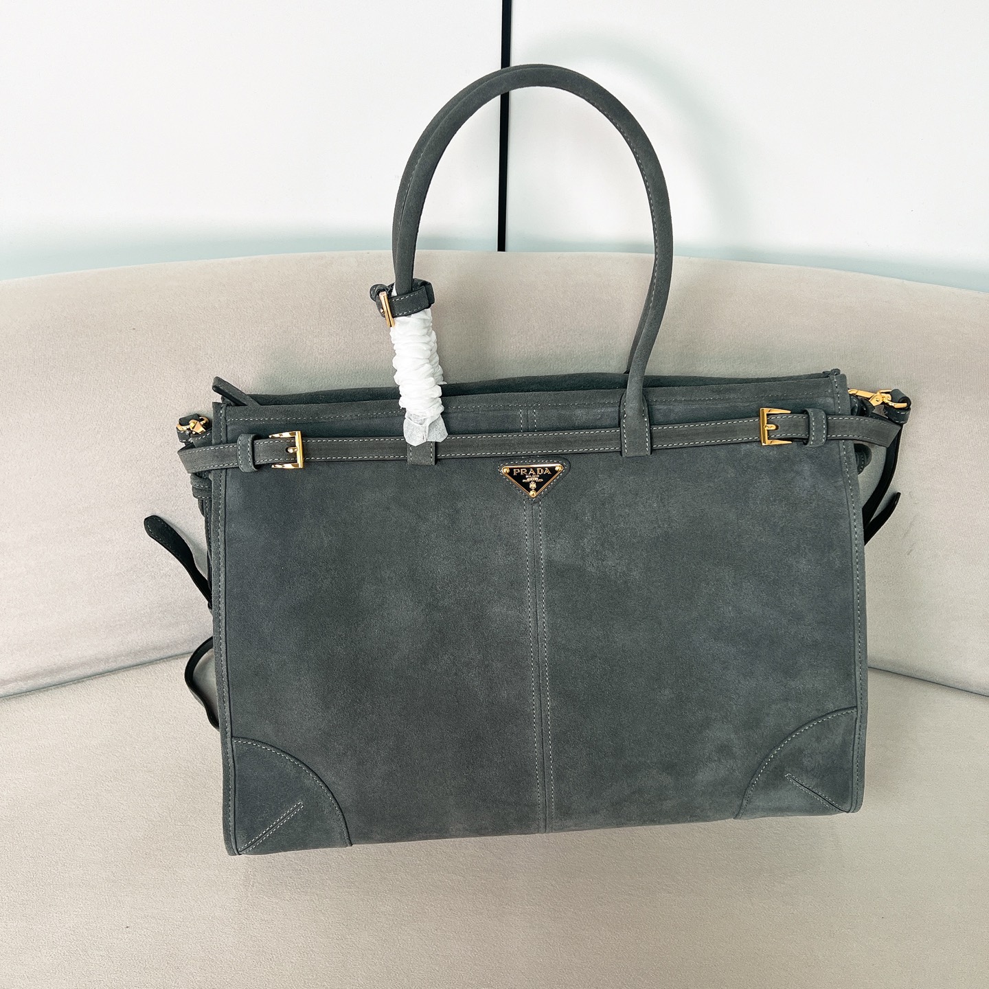 프라다 1BA439 가방 Prada Bag