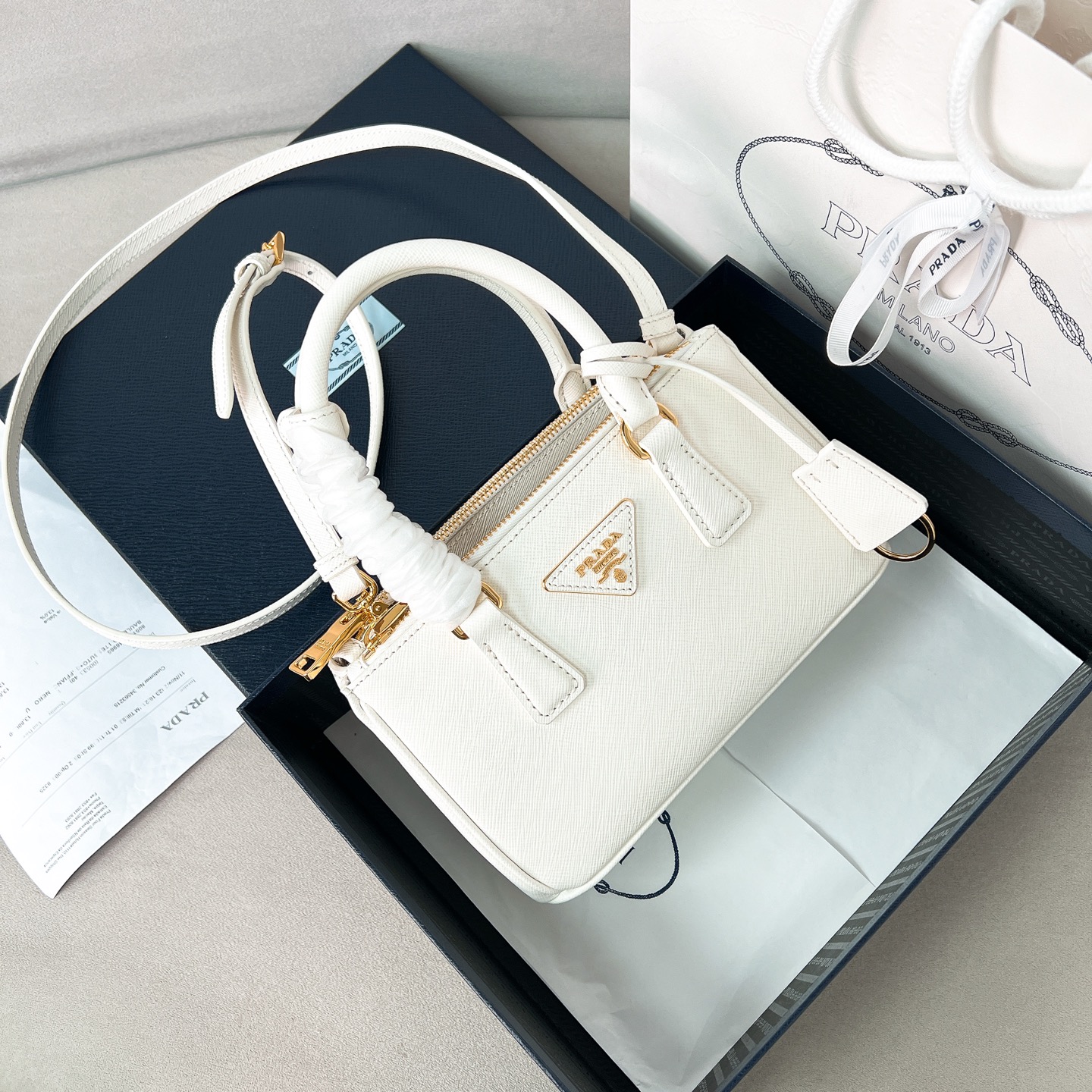 프라다 1BA916 가방 Prada Bag