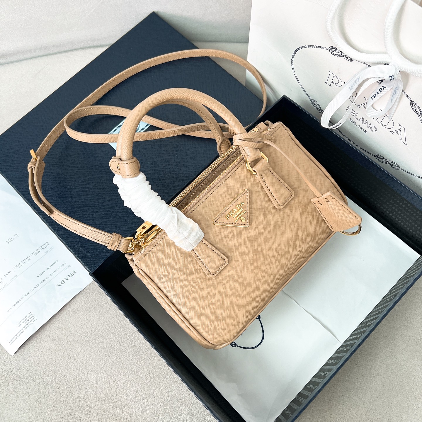 프라다 1BA916 가방 Prada Bag