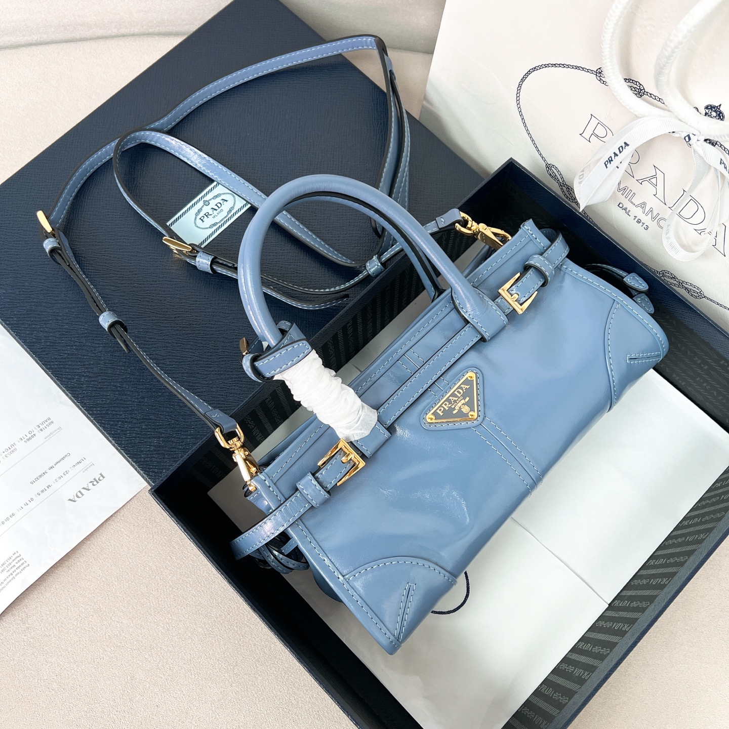 프라다 1BA486 가방 Prada Bag