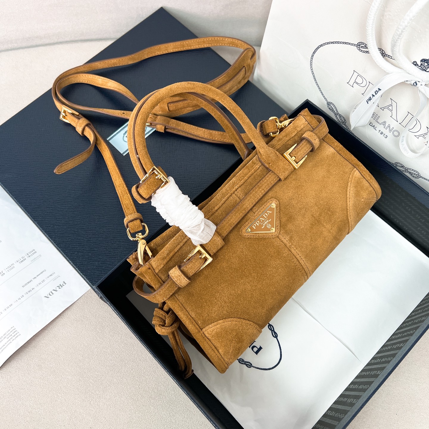 프라다 1BA486 가방 Prada Bag