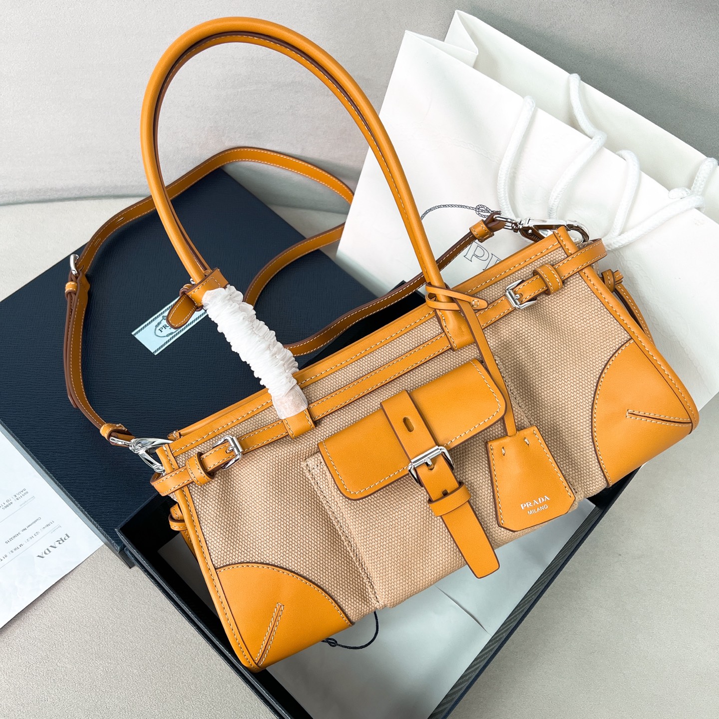 프라다 1BA426 가방 Prada Bag