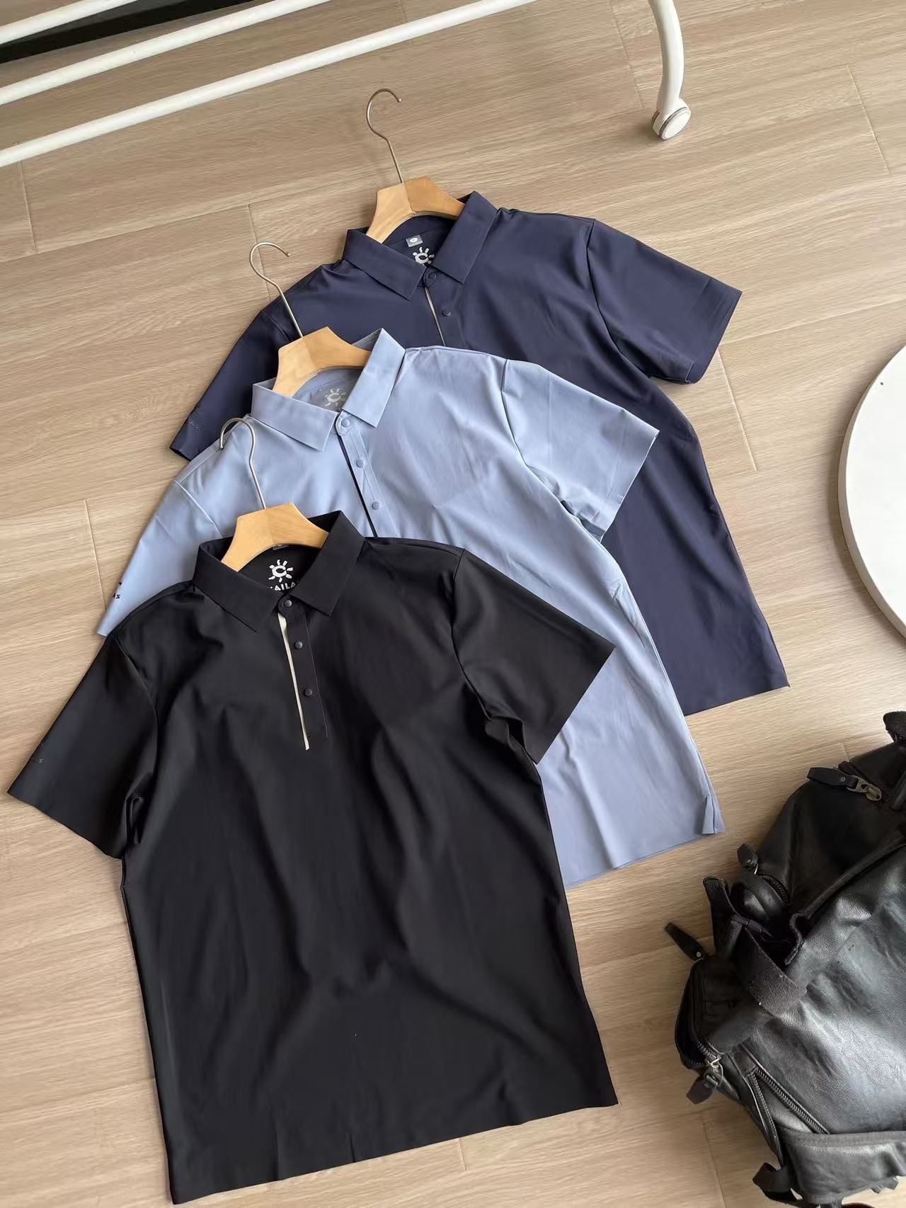Polo Shirt 08227