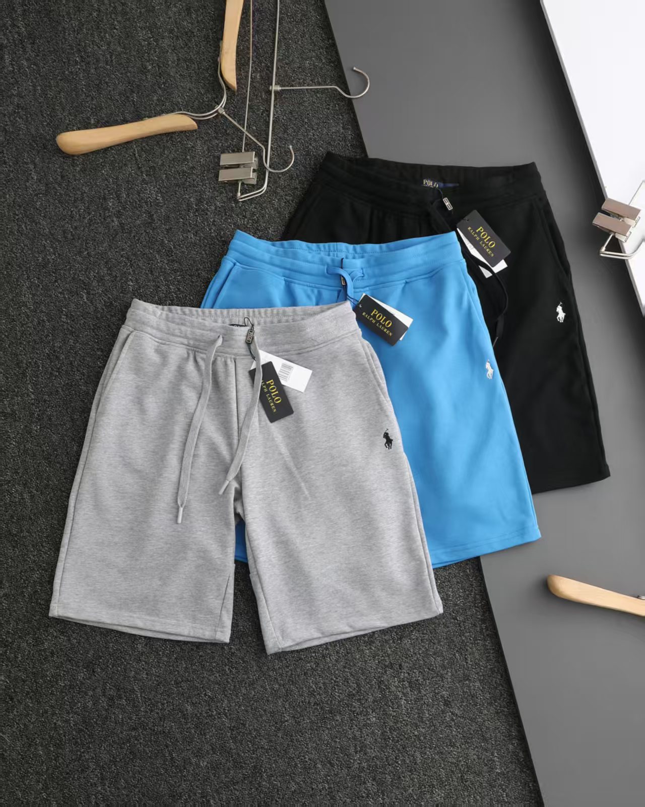 Ralph Lauren Shorts 05257