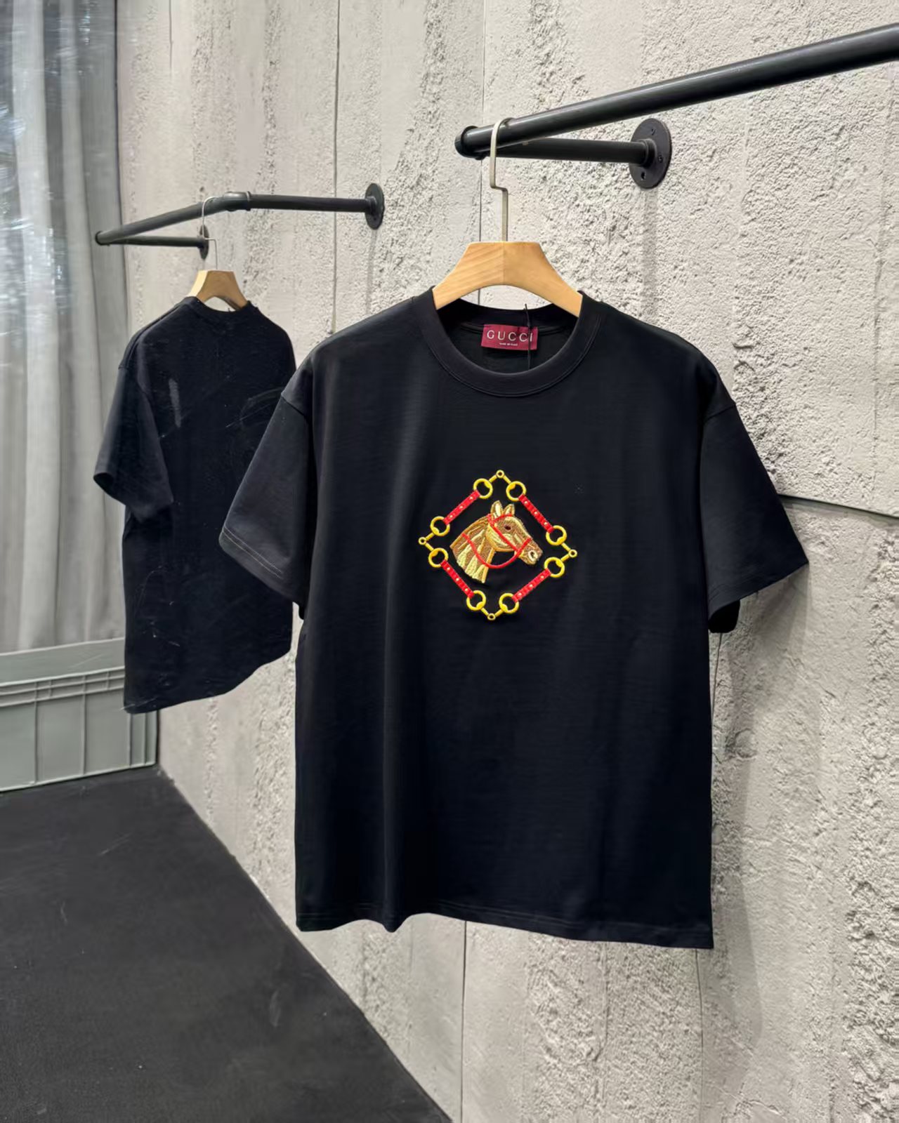 Gucci T-Shirt 04007