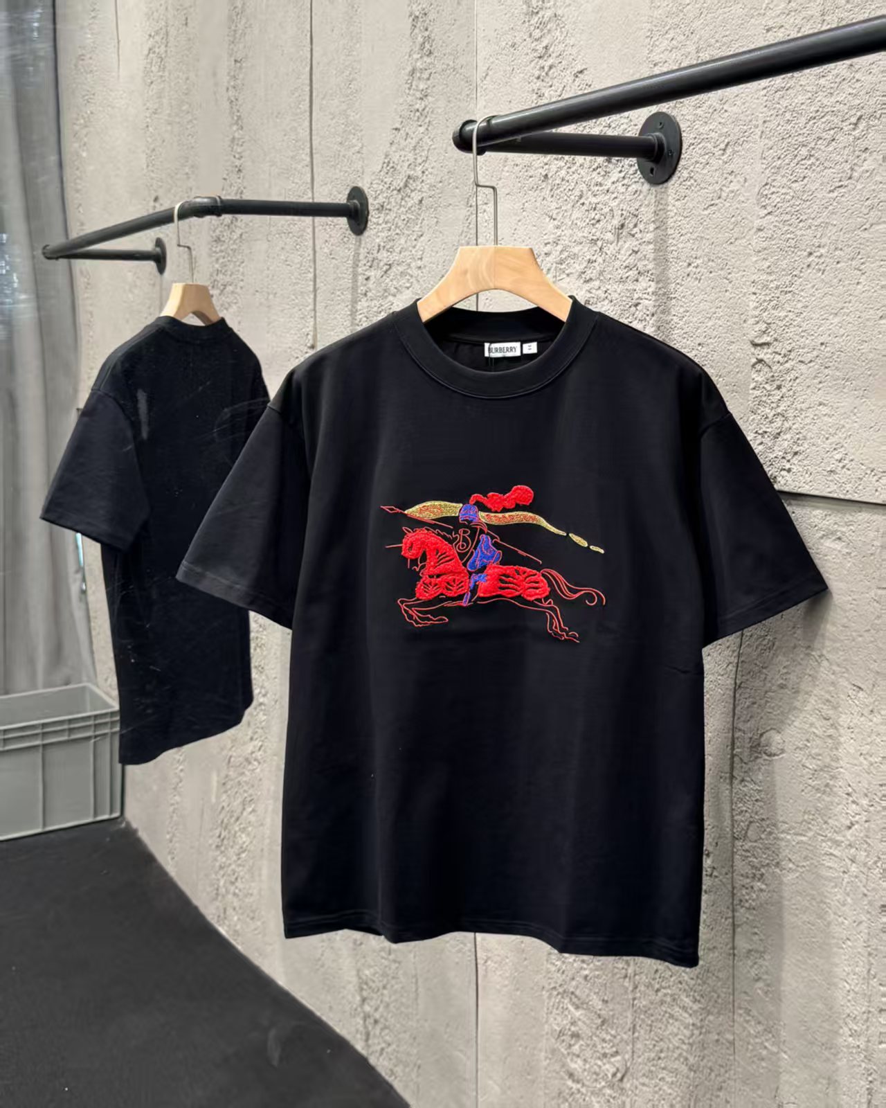 Burberry T-Shirt 04010