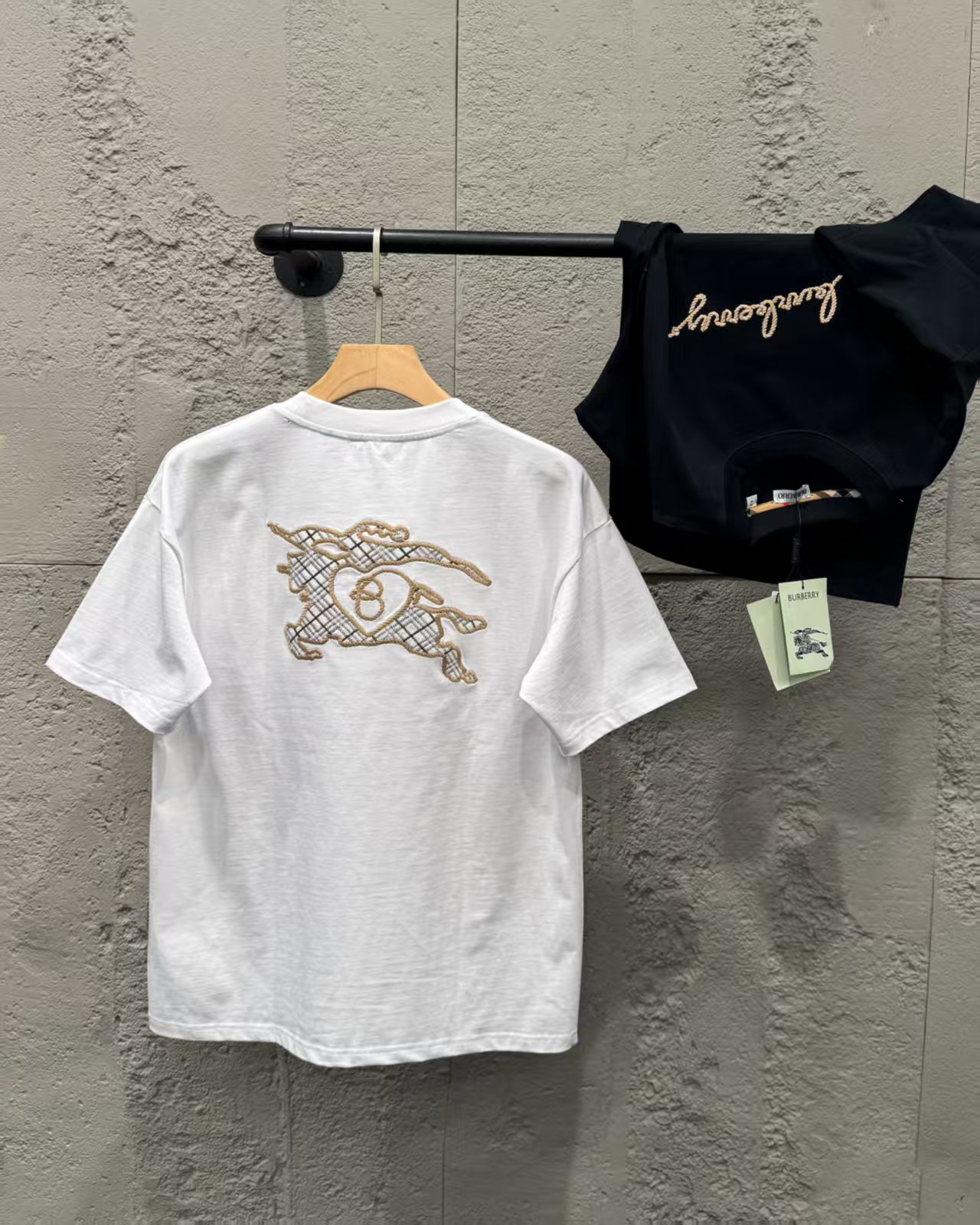 Burberry T-Shirt 04005