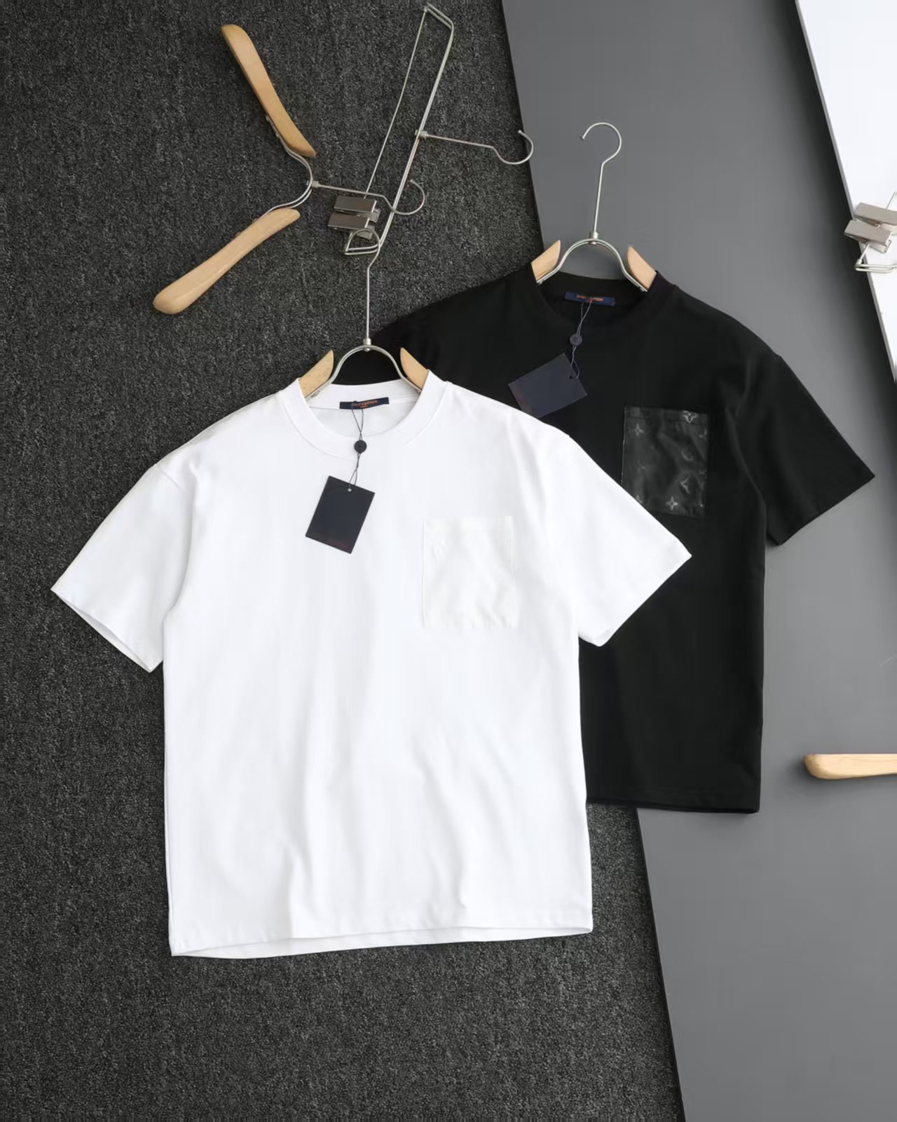 Louis Vuitton T-Shirt 04283