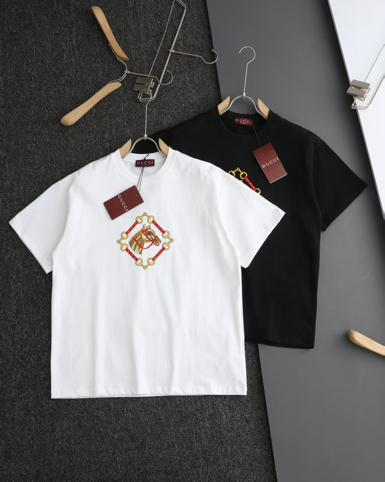 Gucci T-Shirt 04006
