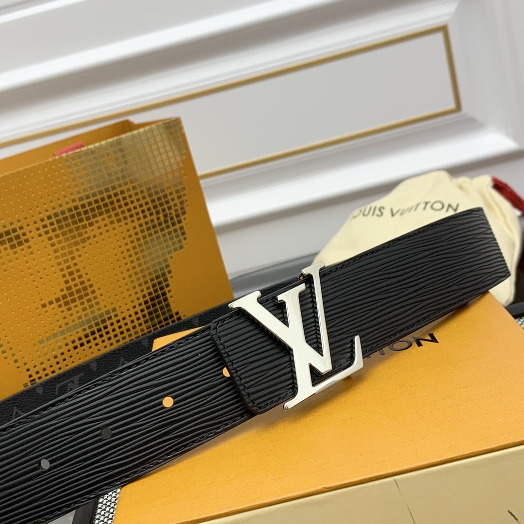 Louis Vuitton LV Monogram帆布 Damier帆布设计 永恒 为日常造型增添 气息