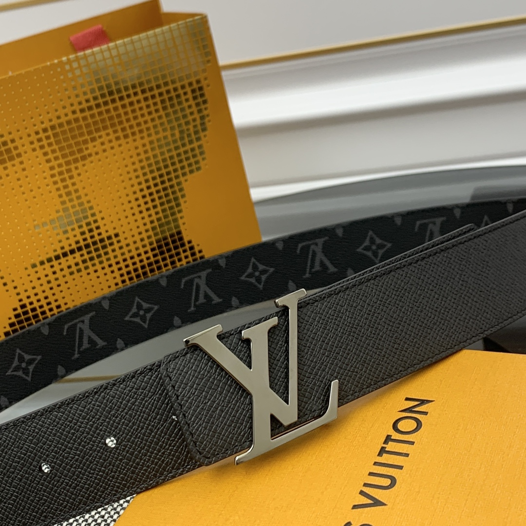 Louis Vuitton LV Monogram帆布 Damier帆布设计 永恒 为日常造型增添 气息