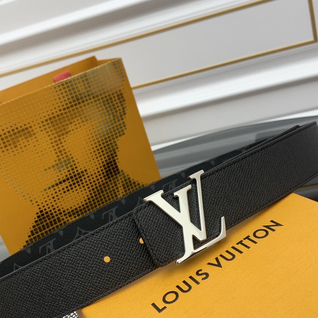 Louis Vuitton LV Monogram帆布 Damier帆布设计 永恒 为日常造型增添 气息