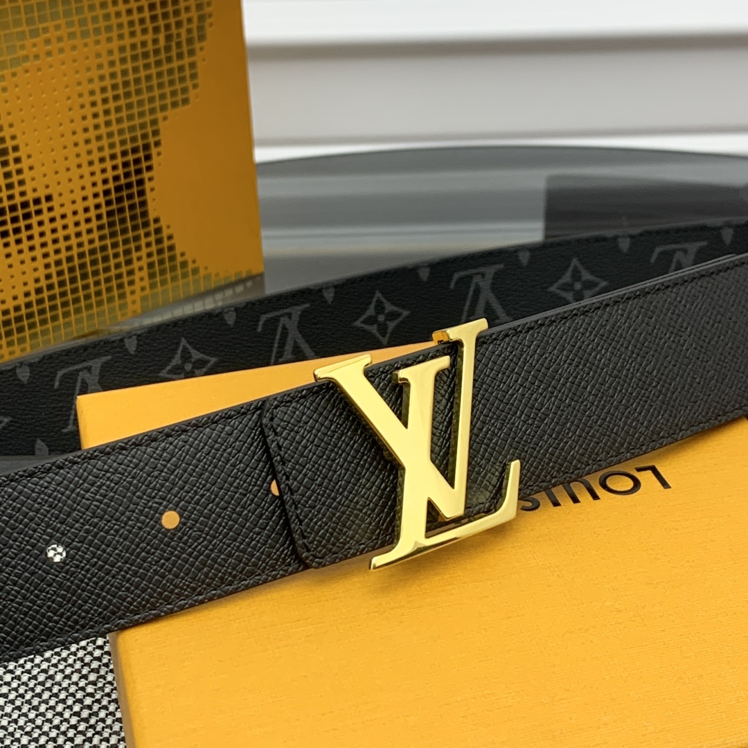 Louis Vuitton LV Monogram帆布 Damier帆布设计 永恒 为日常造型增添 气息