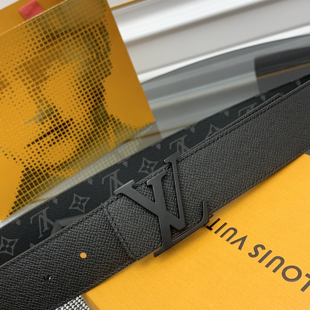 Louis Vuitton LV Monogram帆布 Damier帆布设计 永恒 为日常造型增添 气息