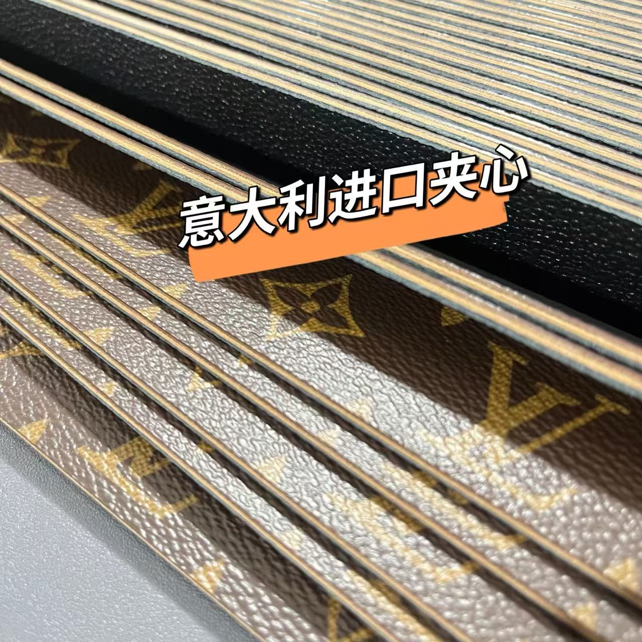 Louis Vuitton 3.0 女款 匠心精品