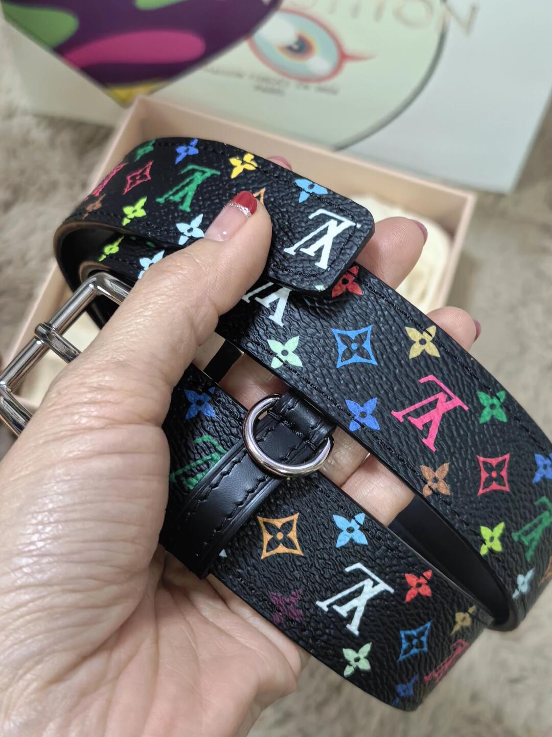 [LV Belts]LV
