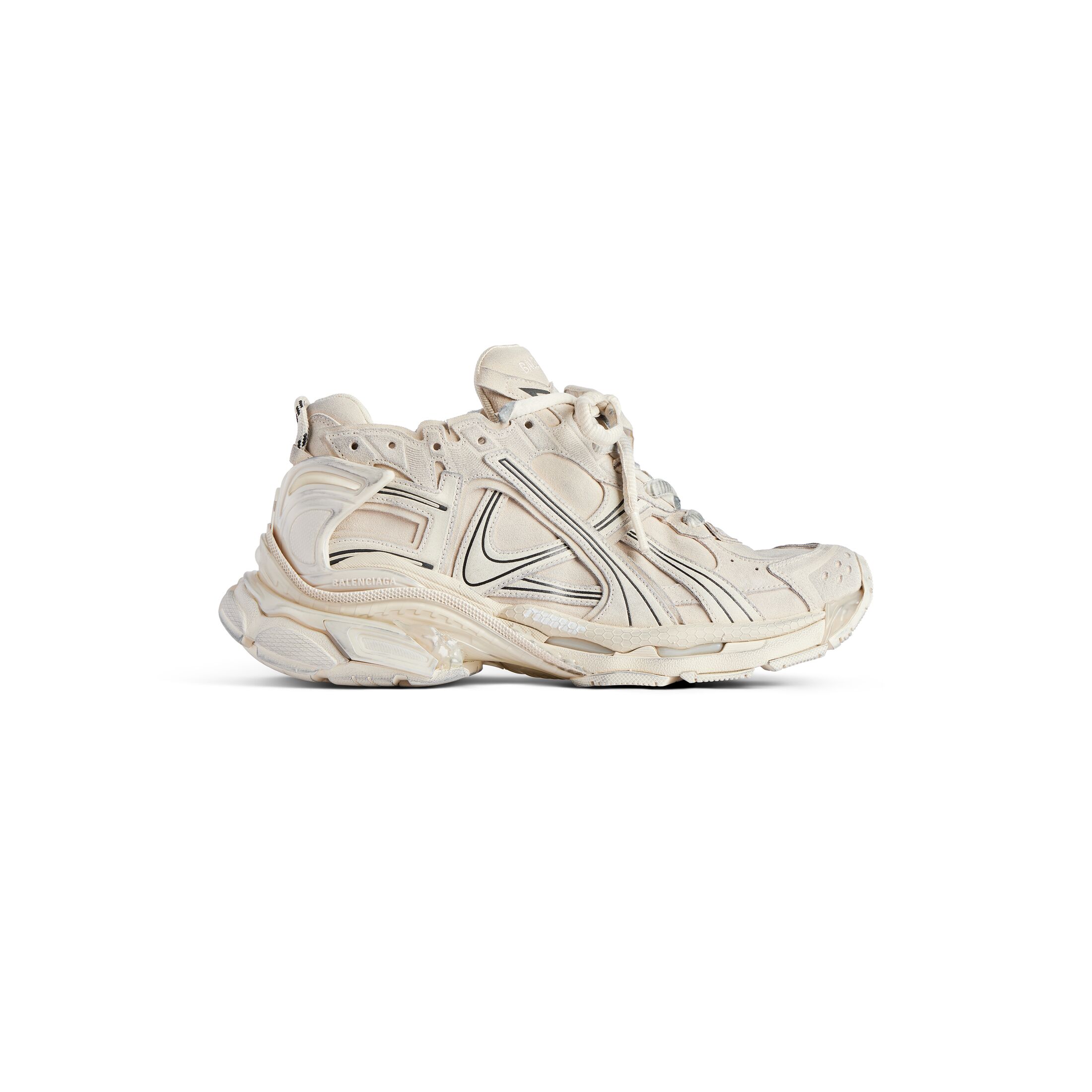 Designer Sneakers