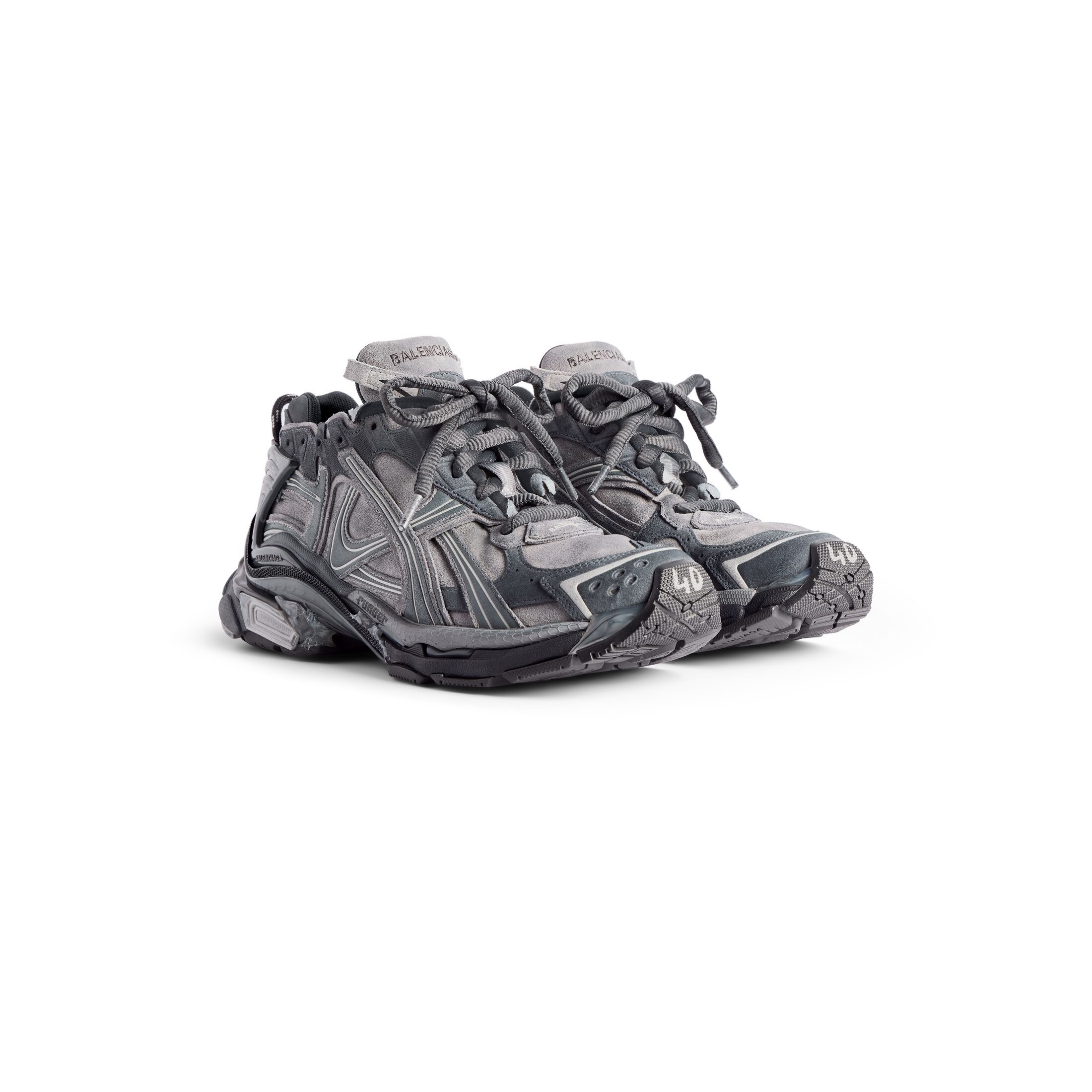 Designer Sneakers