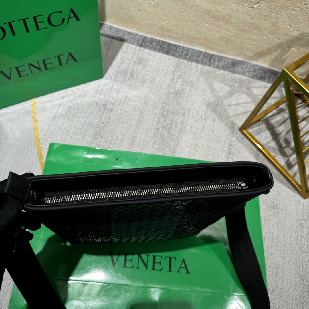 BV斜挎包Bottega Veneta 宝缇嘉 5