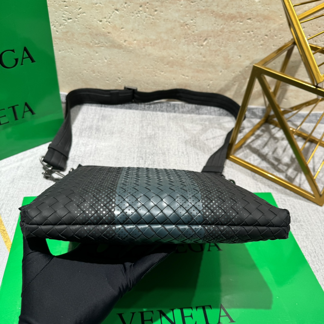 BV斜挎包Bottega Veneta 宝缇嘉 3
