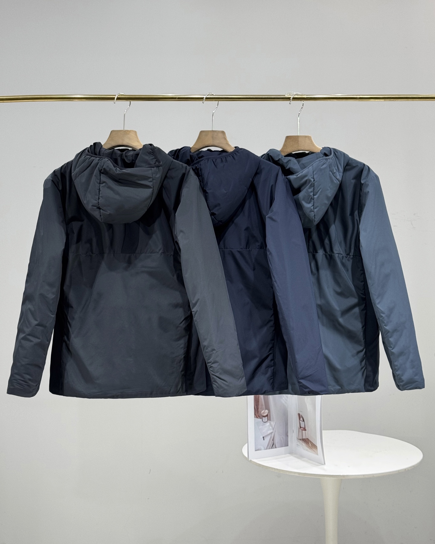 KAILAS Chaqueta Aislante con Aislamiento de Aerogel para Hombre y Mujer 3 i1759150942324 4541 0 1