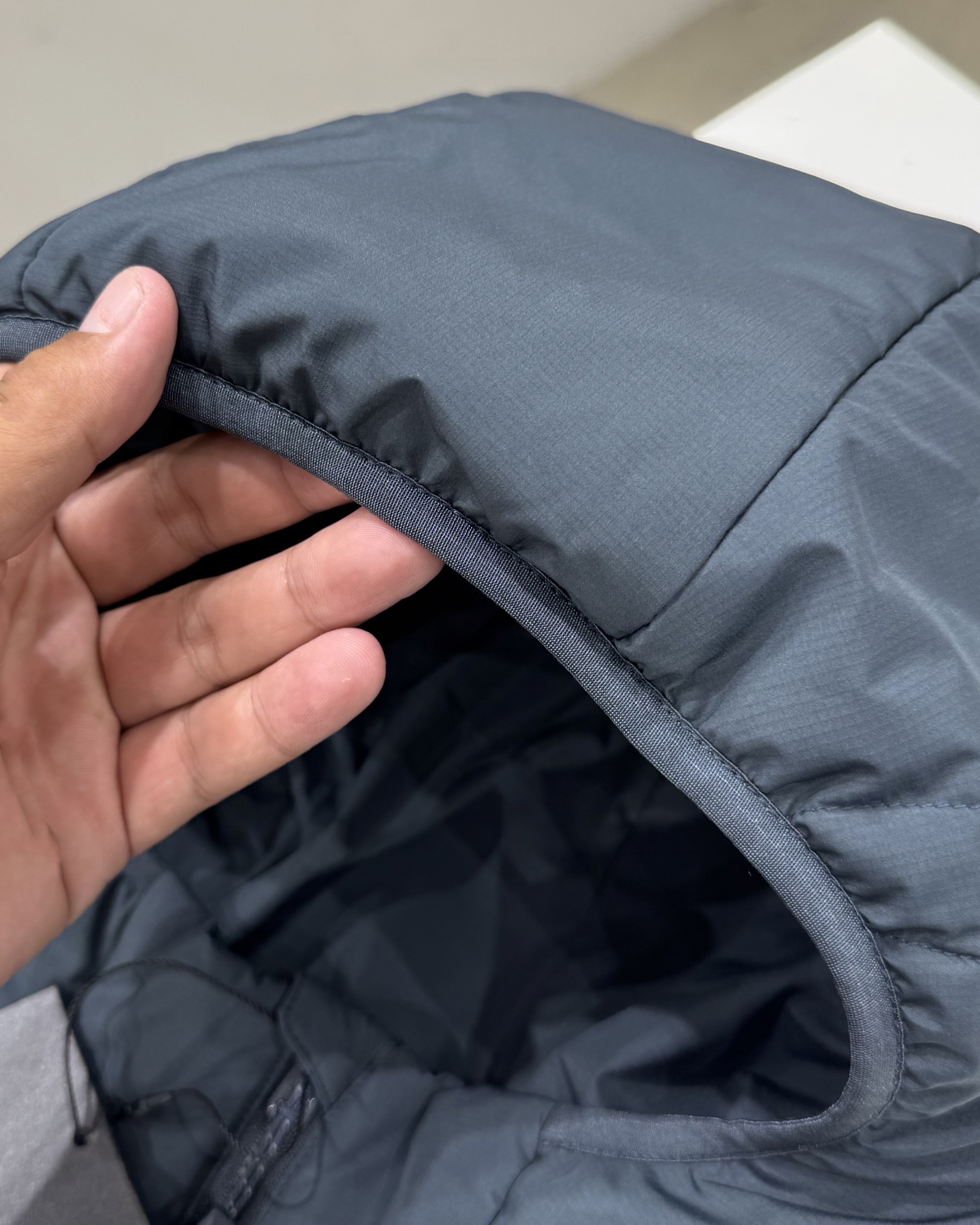 KAILAS Chaqueta Aislante con Aislamiento de Aerogel para Hombre y Mujer 8 i1759150942325 1388 0 6