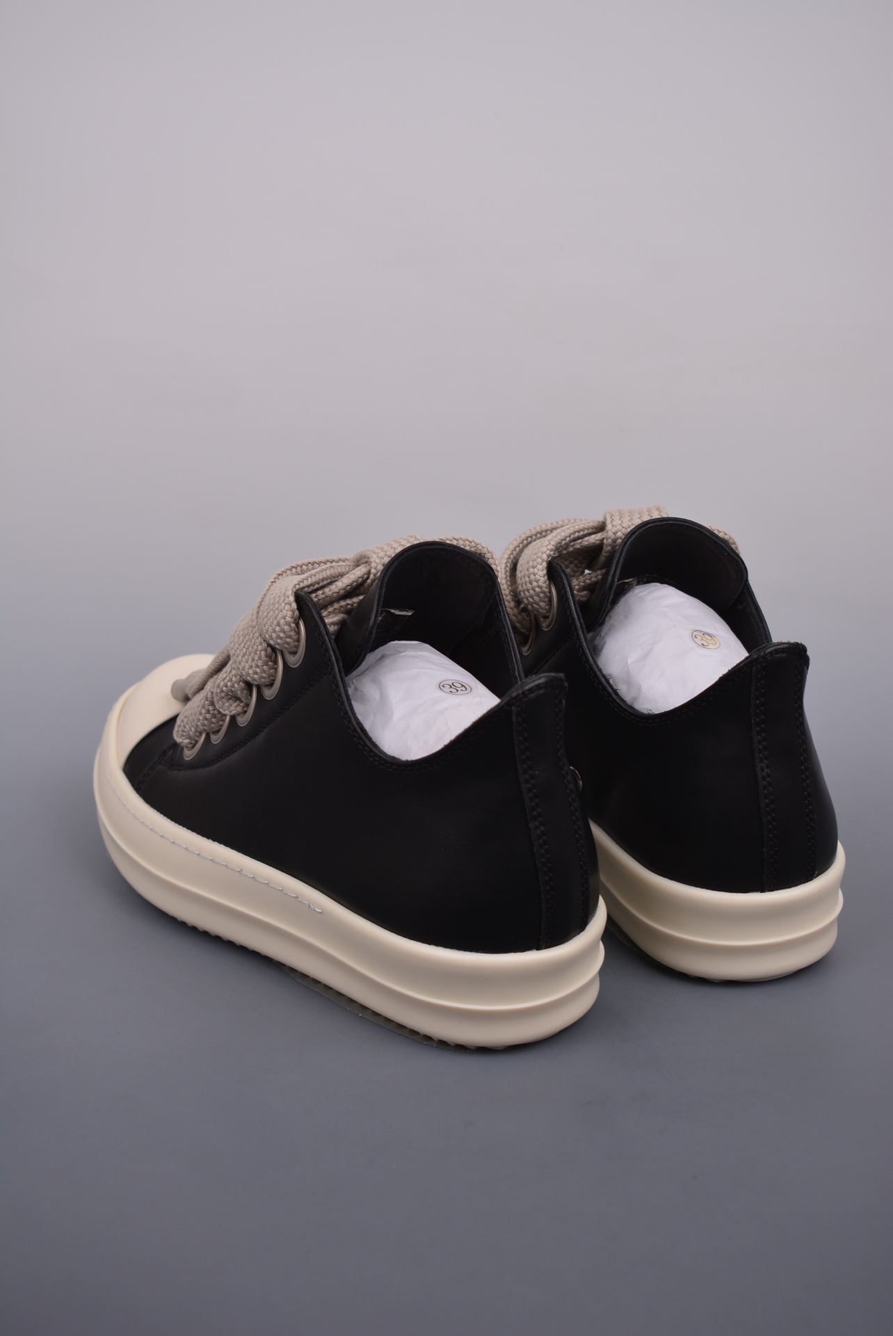 [Rick Owens Series]New version of price adjustment Dongguan G version RO Owens