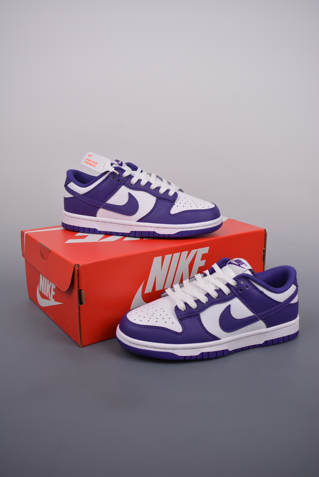 💰180真标💰260公司级💰360纯原版
NK SB Dunk Low
性价比天花板 尝鲜先行版
原装头层材料 独家版型蒸餾加工
帶來的是更好的视觉和脚感体验
大厂纯原品质出货 清洁度 电绣工艺 皮料切割干净无任何毛边 细节完美
官方货号:DD1391 104HS
尺码:35.5 36 36.5 37.5 38 38.5 39 40 40.5 41 42 42.5 43 44 44.5 45 46