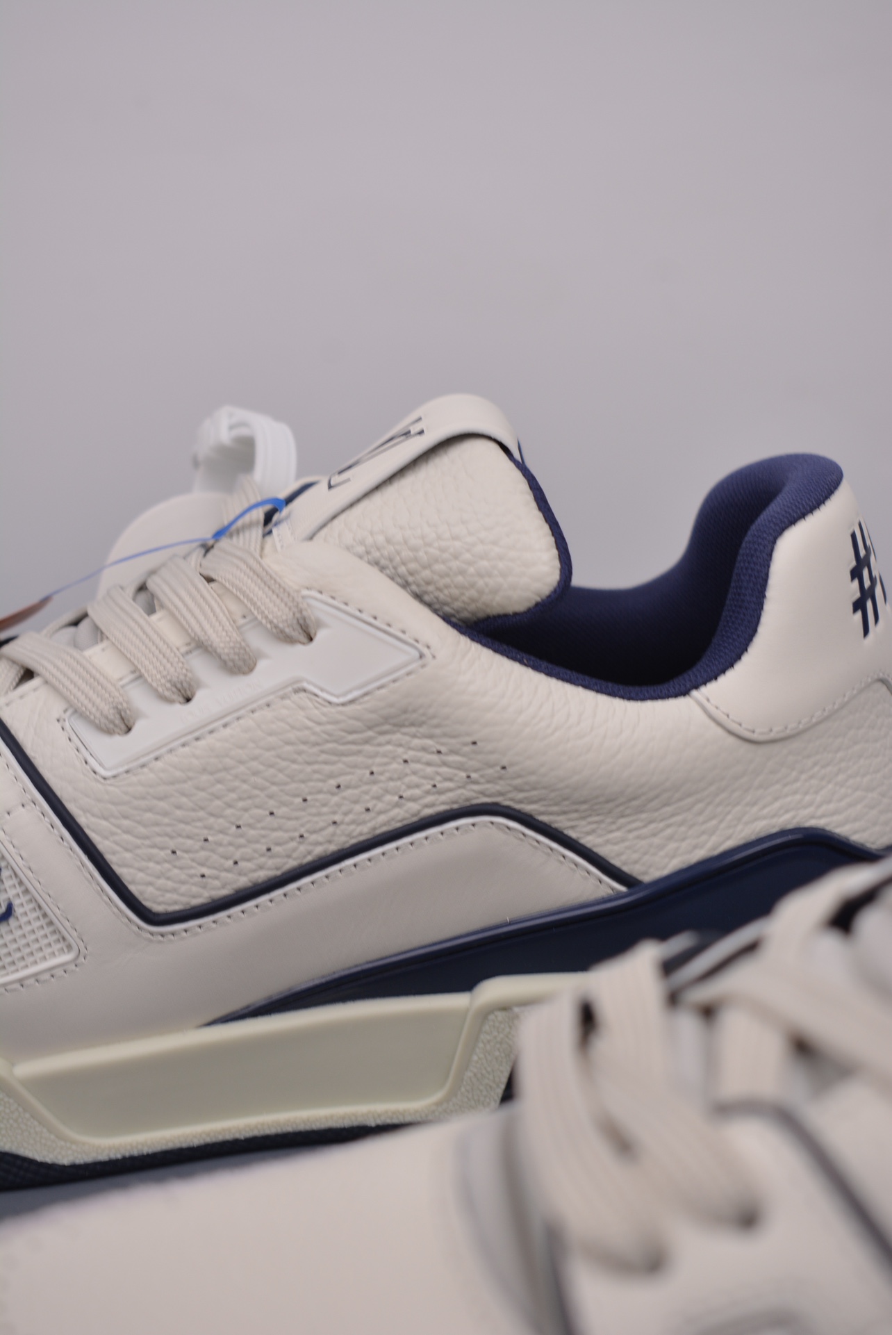 700 天花板级别 LOUIS VUITTON Trainer LV 路易威登