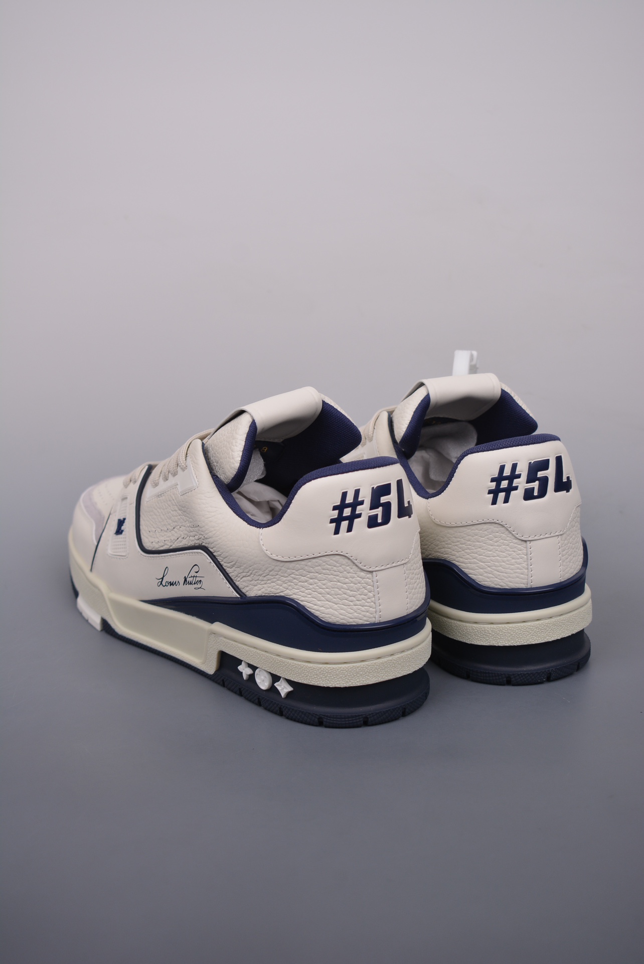 700 天花板级别 LOUIS VUITTON Trainer LV 路易威登