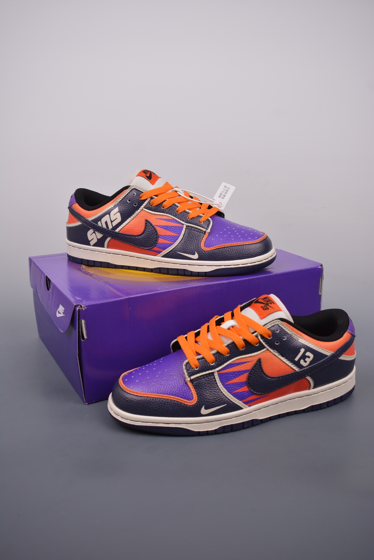 💰180真标💰260公司级💰360纯原版
NK SB Dunk Low 
性价比天花板 尝鲜先行版
原装头层材料 独家版型蒸餾加工
帶來的是更好的视觉和脚感体验
大厂纯原品质出货 清洁度 电绣工艺 皮料切割干净无任何毛边 细节完美 
官方货号：DD1391 116K
尺码: 36 37.5 38 39 40 41 42 43 44 45
