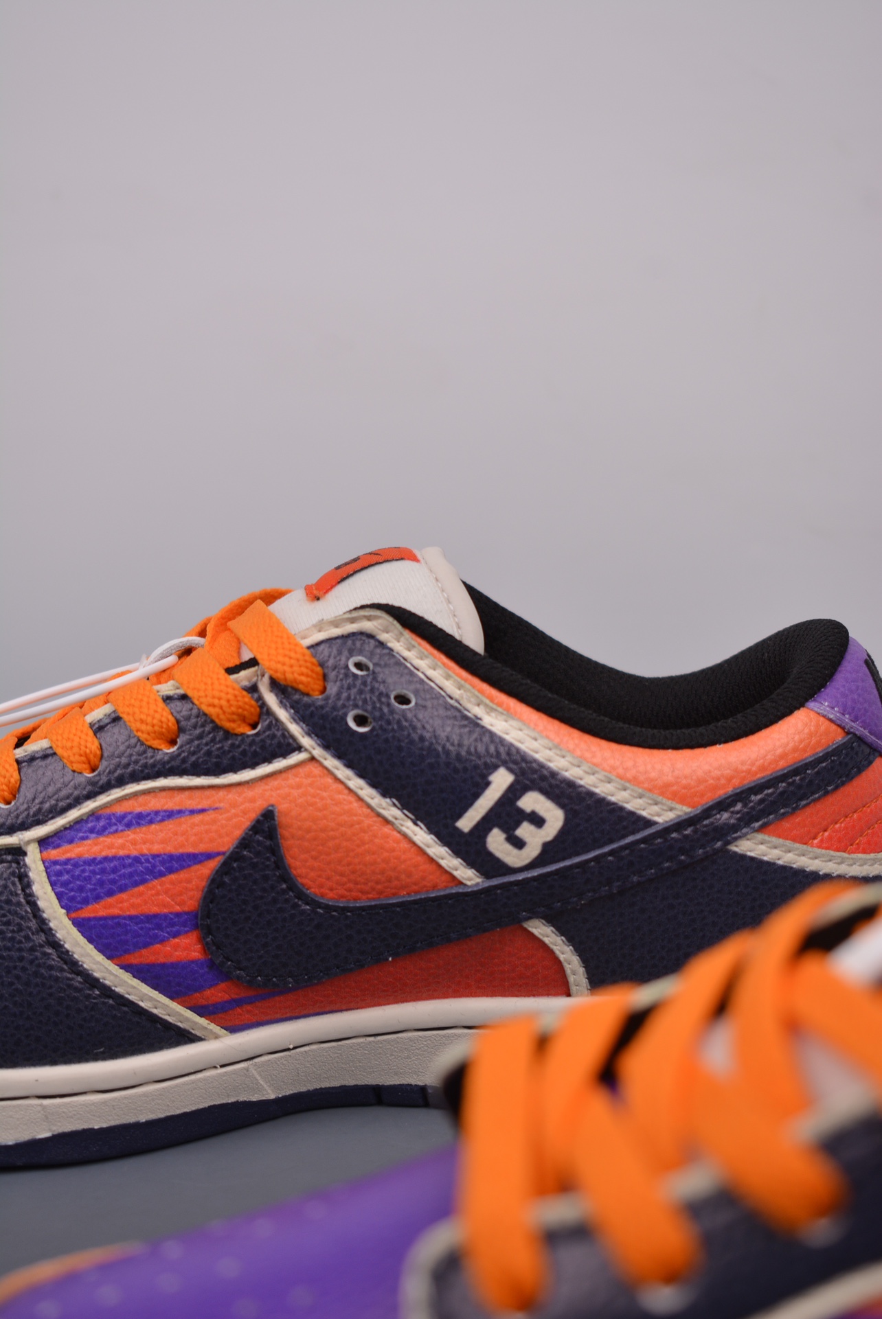 💰180真标💰260公司级💰360纯原版
NK SB Dunk Low 
性价比天花板 尝鲜先行版
原装头层材料 独家版型蒸餾加工
帶來的是更好的视觉和脚感体验
大厂纯原品质出货 清洁度 电绣工艺 皮料切割干净无任何毛边 细节完美 
官方货号：DD1391 116K
尺码: 36 37.5 38 39 40 41 42 43 44 45